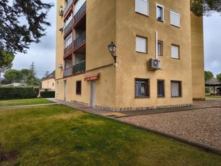 Appartement à Sacedón