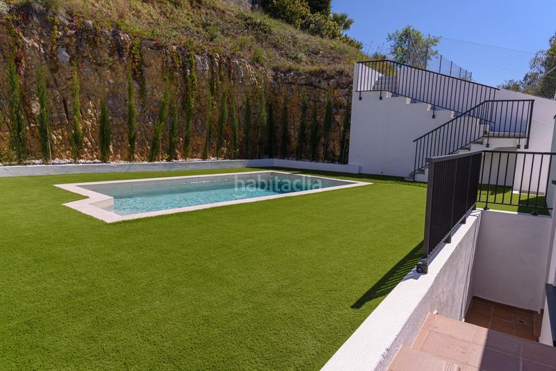 Foto 31b44bb9-78bd-4825-b067-f6fe20e15a70. Casa amb aparcament piscina a Mas Mel Calafell
