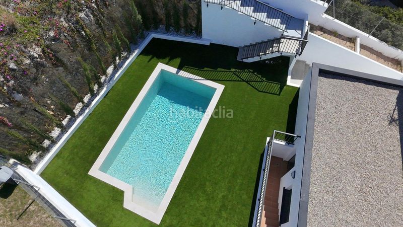 Foto 55ff43a5-ab1b-4563-9327-be5ba8014390. Casa amb aparcament piscina a Mas Mel Calafell
