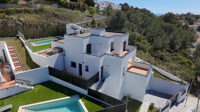 Foto 818b24e9-d151-416d-b71b-bbafa4268c31. Casa amb aparcament piscina a Mas Mel Calafell