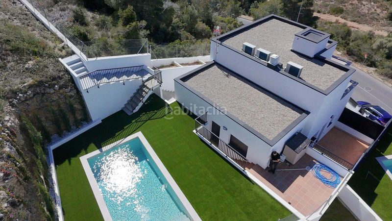 Foto 8c61c3e3-a84f-4660-ae9f-7a05a76ad0fc. Casa amb aparcament piscina a Mas Mel Calafell