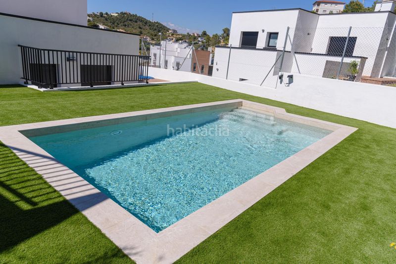 Foto c14cacb1-58dc-43c4-9f71-216d1605a6d8. Casa amb aparcament piscina a Mas Mel Calafell