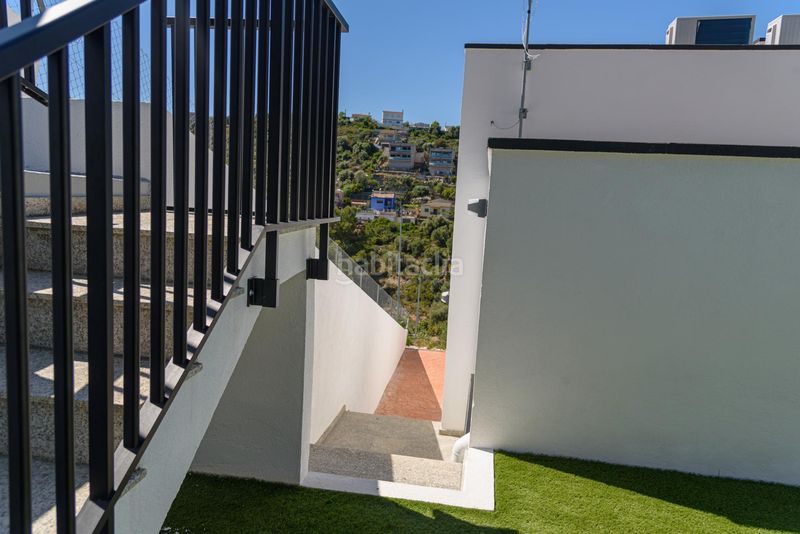 Foto c417fd5d-3351-47d7-a656-244edfea9f10. Casa amb aparcament piscina a Mas Mel Calafell