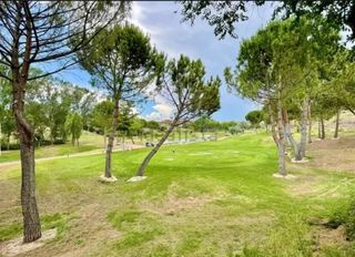 Terreny residencial a Cabanillas del Campo