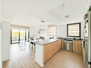 Etagenwohnung in Martorell