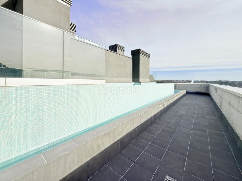 Foto 1ce7e657-88e5-4e7a-99d3-11a05a668b20. Pis amb calefacció piscina a Martorell