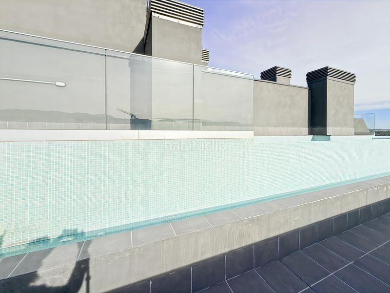 Foto 301100a0-b800-4daa-be9b-e11c81885e6d. Pis amb calefacció piscina a Martorell