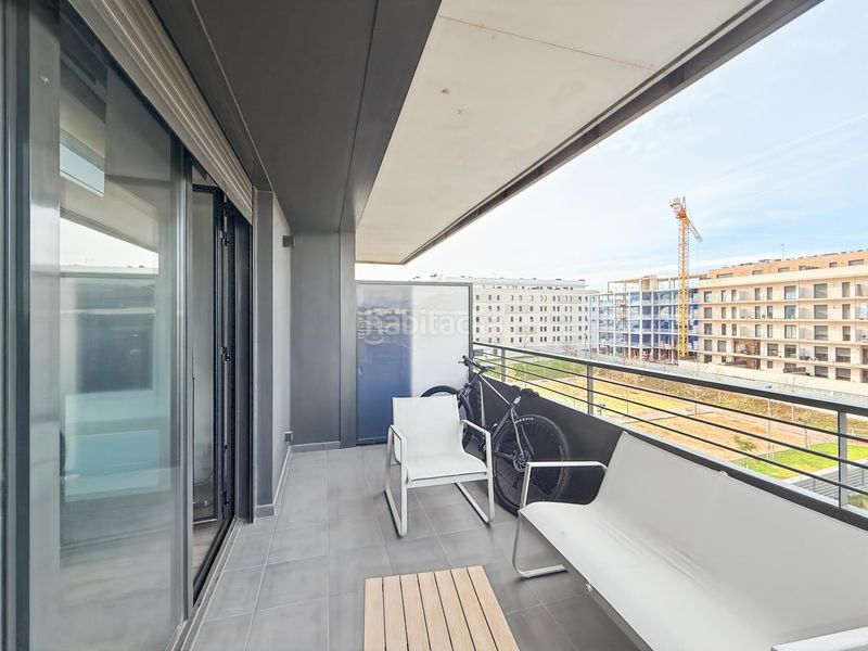 Foto 7b333074-59e4-409d-81b9-a1382fbc0df8. Pis amb calefacció piscina a Martorell