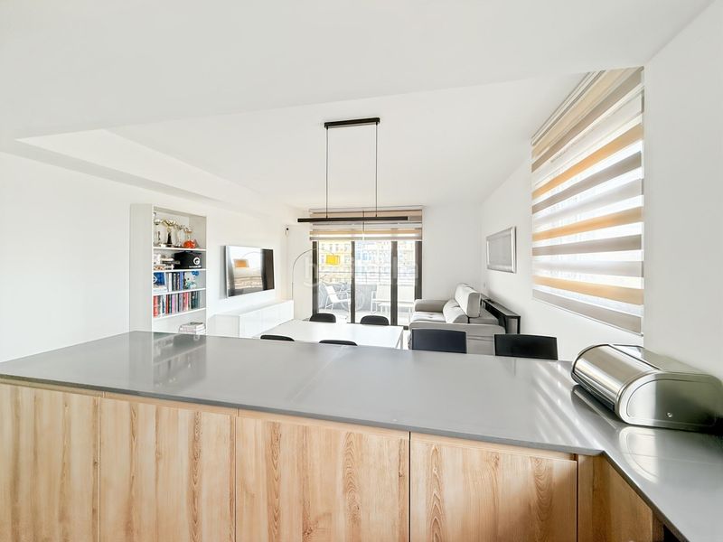 Foto 7e448034-5781-4b6f-8989-ea15d3f356b2. Pis amb calefacció piscina a Martorell