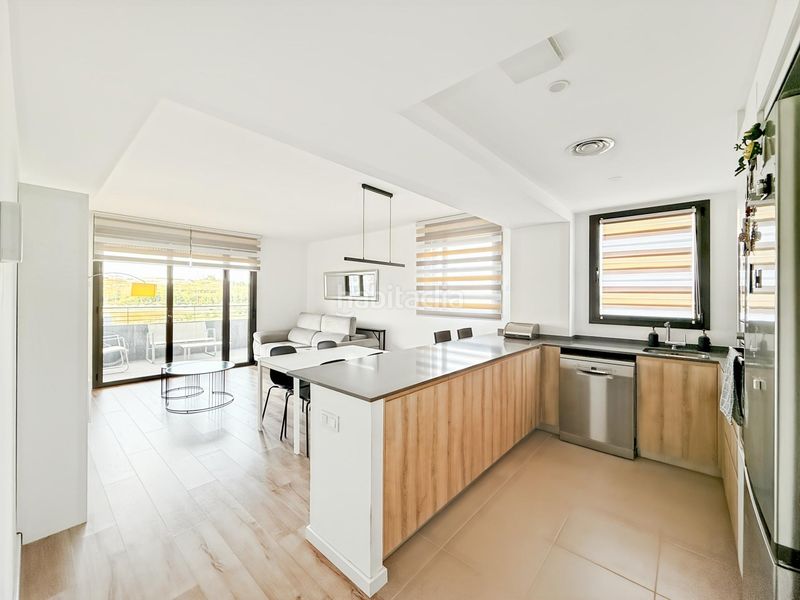 Foto 970eb173-c768-427a-bc5e-9a3bf76e78a3. Pis amb calefacció piscina a Martorell