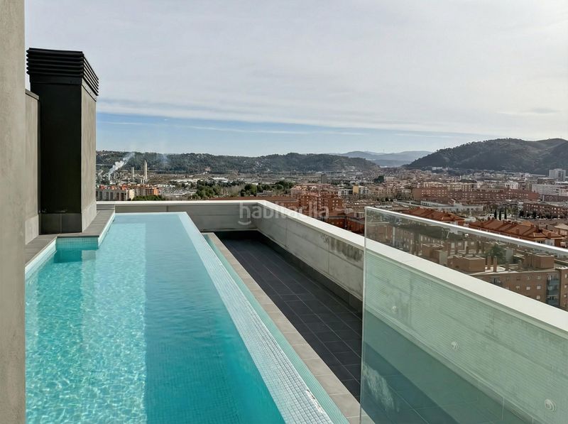 Foto cd237e88-7d8e-4382-a196-149cf7b36a33. Pis amb calefacció piscina a Martorell