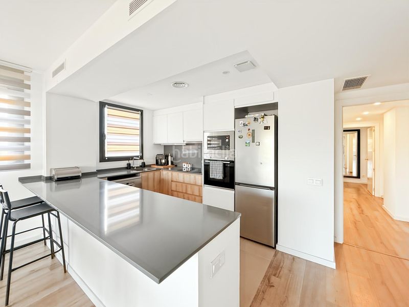 Foto f606fc6e-793a-496d-b2fa-5cb5fa86f699. Pis amb calefacció piscina a Martorell