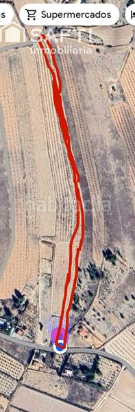 Foto e412ac1f-70e1-4c65-a1be-ead5f4a947c4. Finca rústica en Monòver