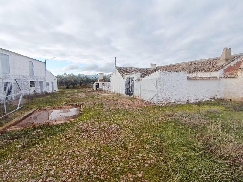 Foto 5475d506-97a0-486b-95c0-d475ae829f73. Finca rústica en Navalucillos (Los)