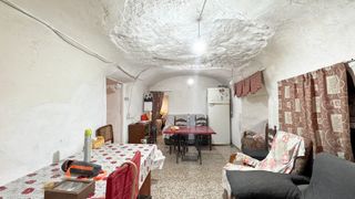 Doppelhaus in Pinoso