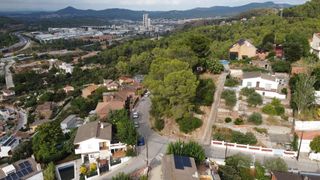 Residential Plot in Cervelló