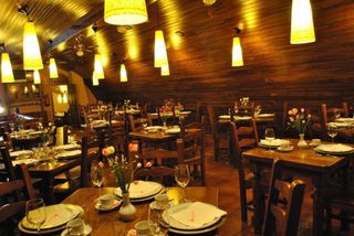 Geschäftsraum in Valdevimbre