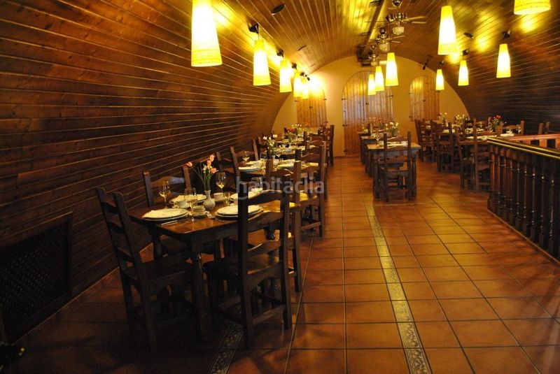 Foto 252ff296-dec9-4741-b2b1-6ff3c8034ef5. Local comercial a Valdevimbre