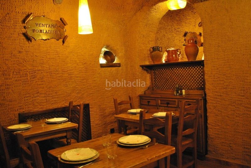 Foto 3aa66dbb-37d8-41c5-bd2c-95aa77201165. Local comercial a Valdevimbre