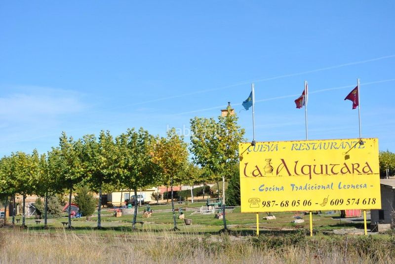 Foto 420eb991-d9e6-4204-8d68-a8a5b7375922. Local comercial a Valdevimbre