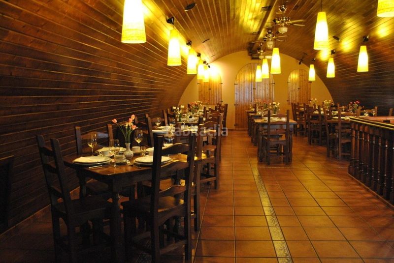 Foto b85ab5f0-8399-44a1-8147-5690fc8d0685. Local comercial a Valdevimbre