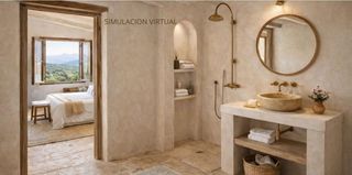 Country house in Sorbas