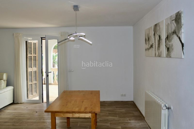 Foto 4559b356-a7fc-4a19-b096-f4bc4cd48b52. Casa amb calefacció aparcament piscina a cala Santanyí Santanyí