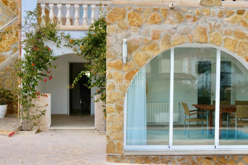 Foto 4c225d74-029e-4e9c-b485-50c4b095a0d7. Casa amb calefacció aparcament piscina a cala Santanyí Santanyí
