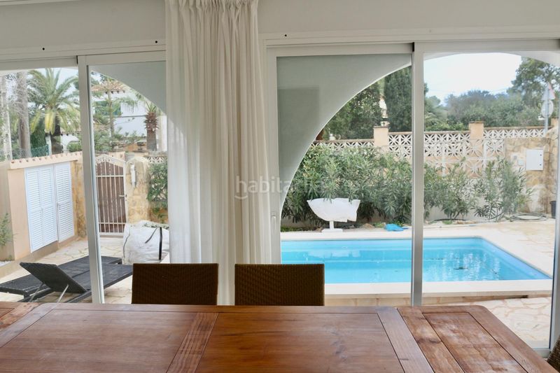 Foto 69a50d92-2756-443a-a4d2-1954878d5f02. Casa amb calefacció aparcament piscina a cala Santanyí Santanyí
