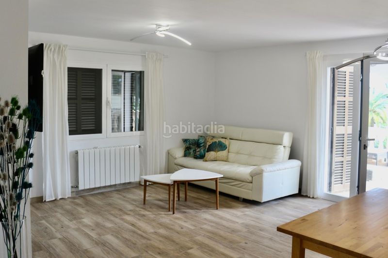 Foto a8dd9d8b-57e1-4f09-a8c5-89f49c06f6af. Casa amb calefacció aparcament piscina a cala Santanyí Santanyí