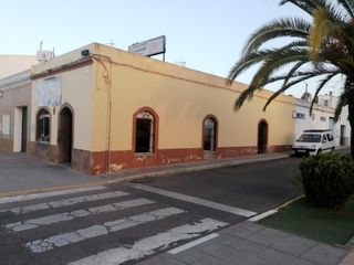 Business premise in Puebla de la Calzada