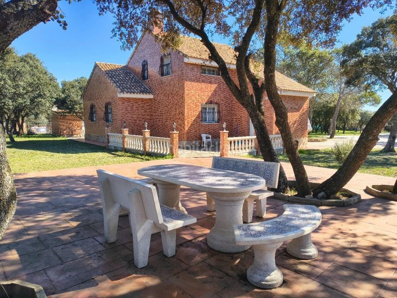 Foto 1208ef03-3400-4f3e-a9a8-bdb084198d27. Casa amb calefacció a Pioz