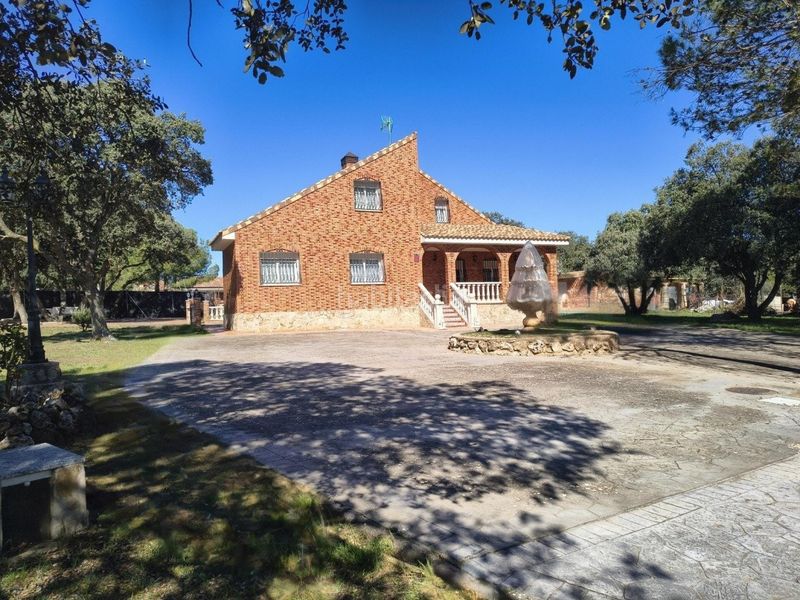 Foto 329f9065-30a8-4ec5-a6dc-0f85550297dc. Casa amb calefacció a Pioz