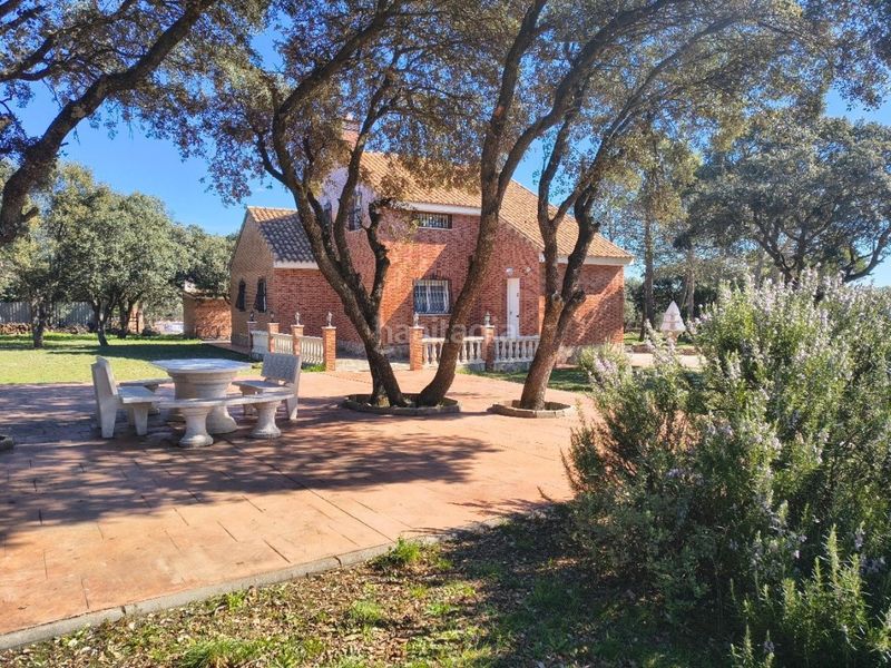 Foto 4b1a724e-4d95-4416-b82d-835b100bba8e. Casa amb calefacció a Pioz