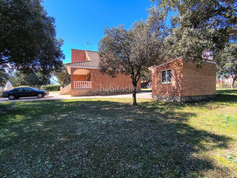 Foto 9f826404-8e9e-4d0d-8eef-0ddac688f4dc. Casa amb calefacció a Pioz