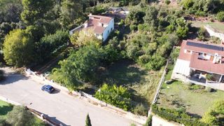 Terreny residencial a Vallirana