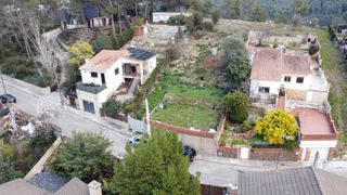 Residential Plot in Vallirana