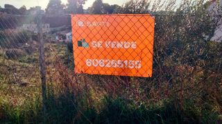 Wohngrundstück in Piera