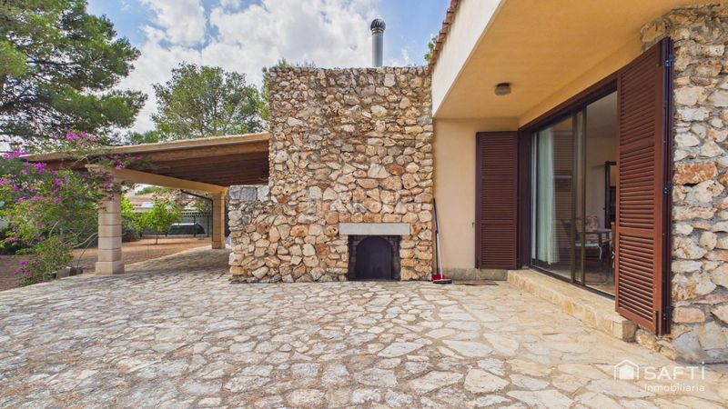 Foto 03cb66d1-0e72-4810-951a-5ce03e1f0624. Casa en Cales de Mallorca Manacor