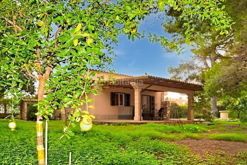 Foto 1777e64f-2084-40b2-b0af-20f0dce84874. Casa en Cales de Mallorca Manacor