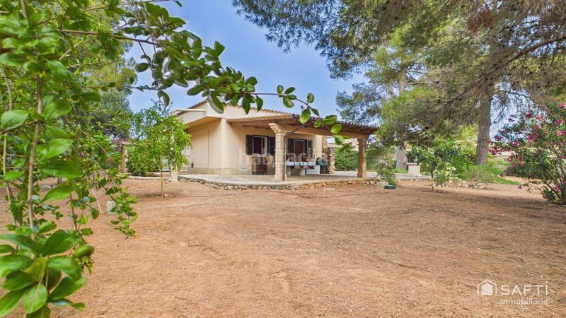 Foto 19f402c7-0d21-43e0-9459-5cdfabba7bb0. Casa en Cales de Mallorca Manacor