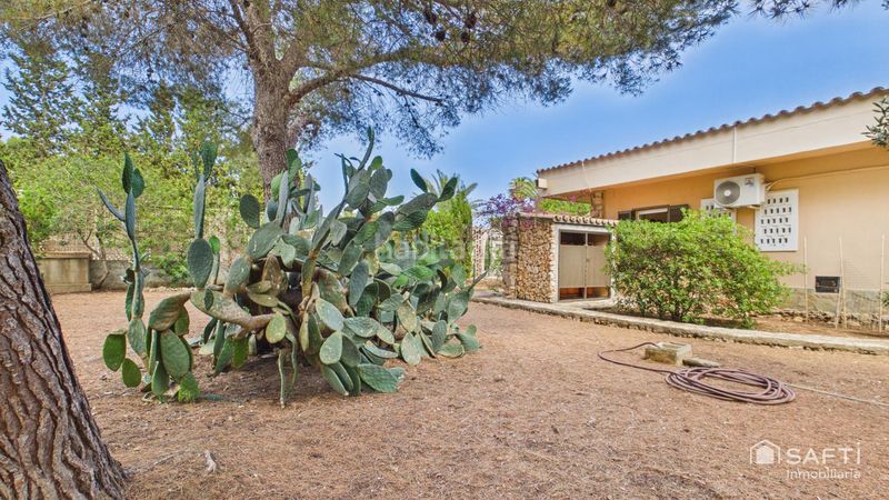 Foto 296d3f78-33ae-41b4-85c6-43d40fbb482e. Casa en Cales de Mallorca Manacor