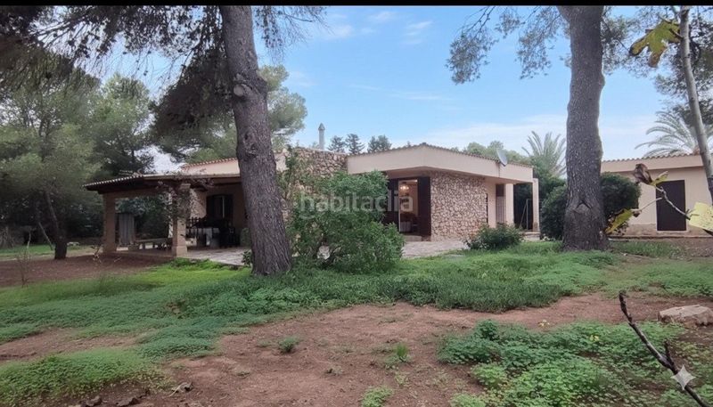 Foto 4fa72dab-c0f2-4221-af2e-a93e31e5e6be. Casa en Cales de Mallorca Manacor