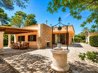 Casa in Cales de Mallorca