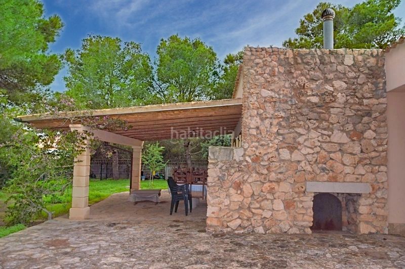 Foto a4532656-ab93-4282-9898-7ebd30ab455e. Casa en Cales de Mallorca Manacor