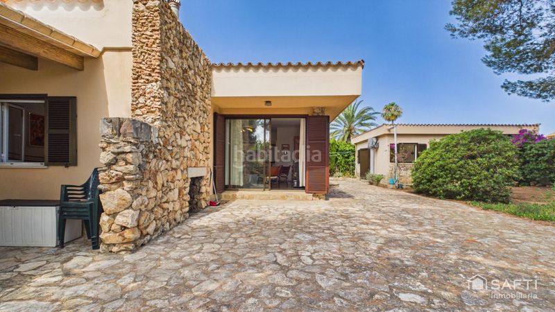 Foto ab43db5e-faa7-4807-9de2-6bba20371409. Casa en Cales de Mallorca Manacor