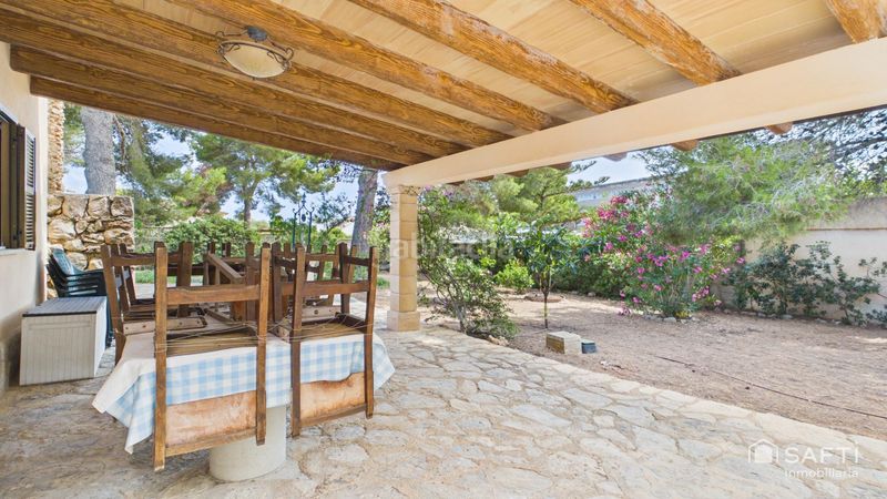 Foto abe97f03-e61f-4936-ba2c-99997015d0e8. Casa en Cales de Mallorca Manacor