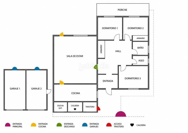 Foto e9fc82ae-961a-441e-8770-5b3f6e1df692. Casa en Cales de Mallorca Manacor