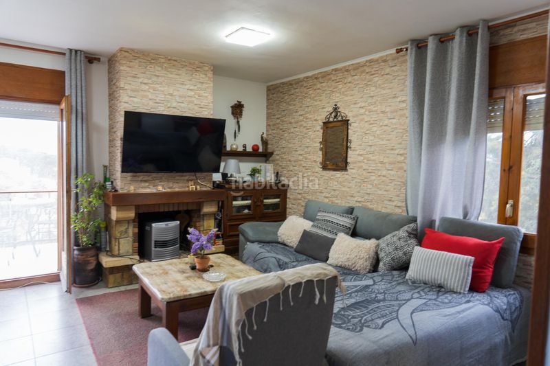 Foto 7412acbb-547d-4728-92f6-0e74d4797894. Casa aparellada amb piscina a Mas Mora-Sant Daniel Tordera