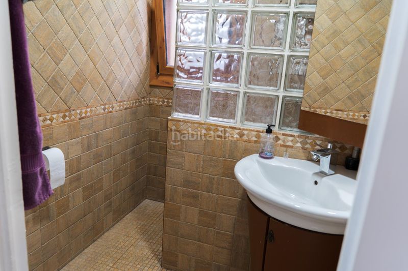 Foto b3738a53-3a93-4951-b415-320b8cdae98c. Casa aparellada amb piscina a Mas Mora-Sant Daniel Tordera
